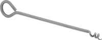 Seak Pullers